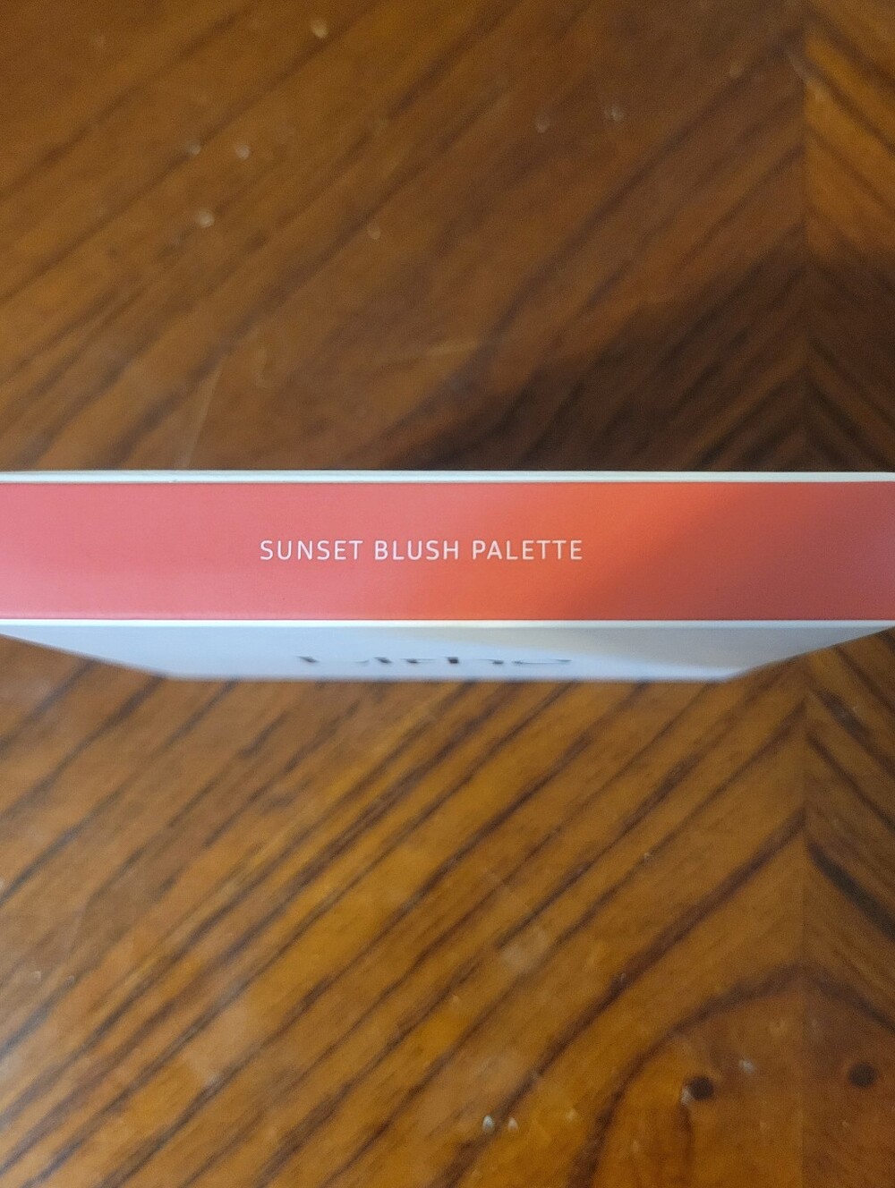 Lithe Sunset Blush Palette - Picture 5 of 7